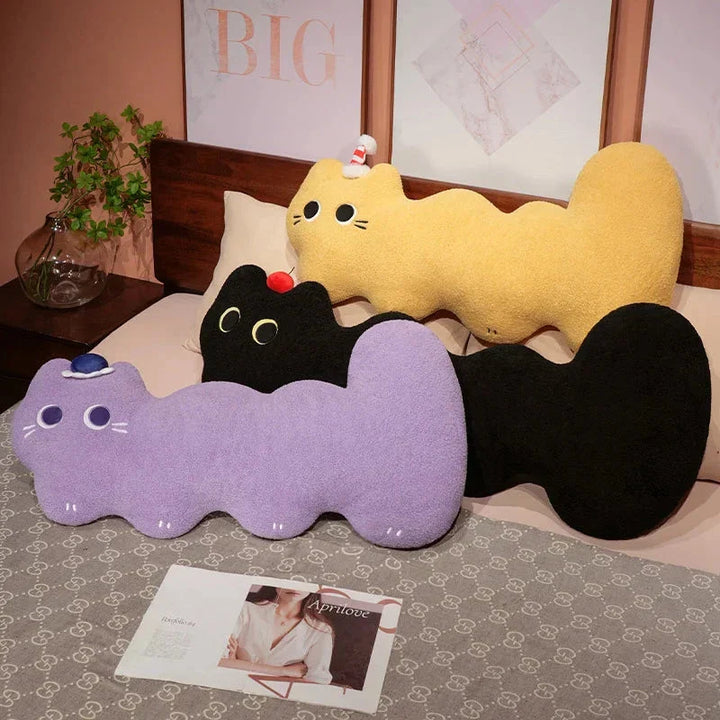 BowLift | Squiggly Wiggly Cat Plushies