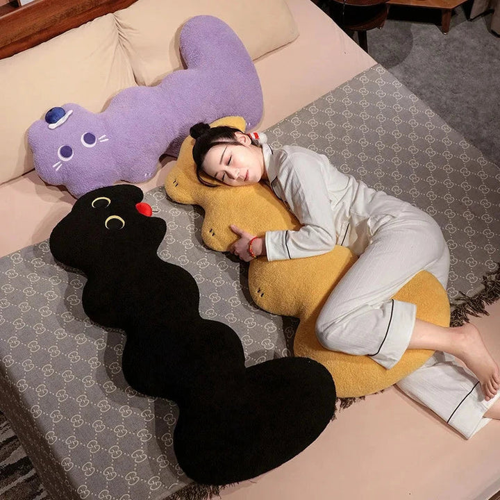 BowLift | Squiggly Wiggly Cat Plushies