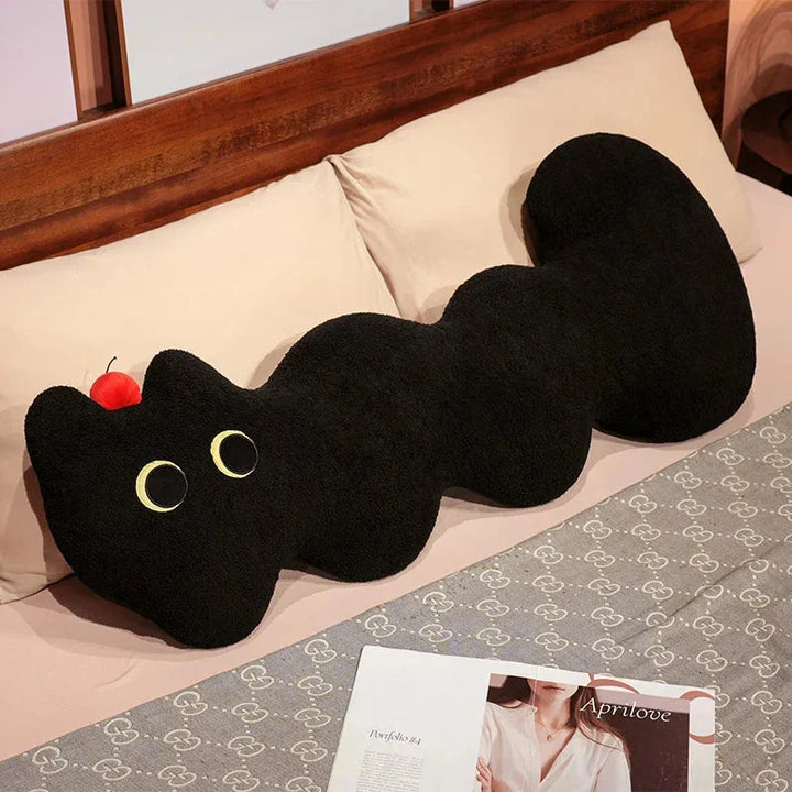 BowLift | Squiggly Wiggly Cat Plushies