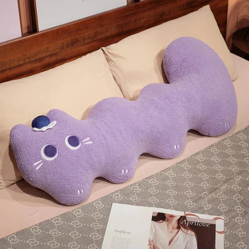 BowLift | Squiggly Wiggly Cat Plushies