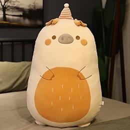 BowLift | Pancake Plushie Party Collection