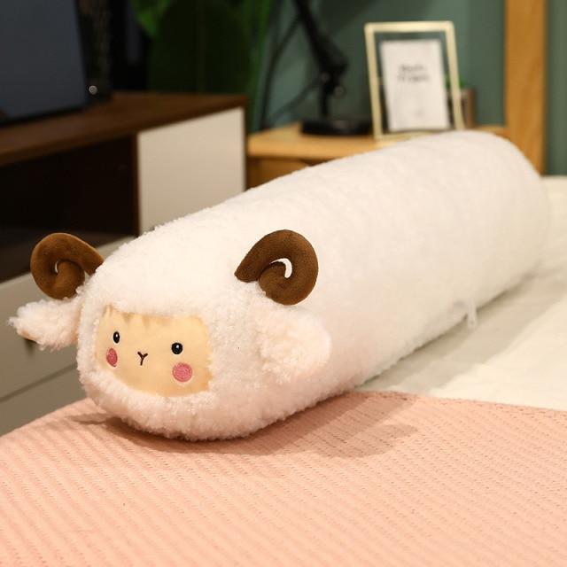 BowLift | Super Soft Long Lamb Snuggle Buddies