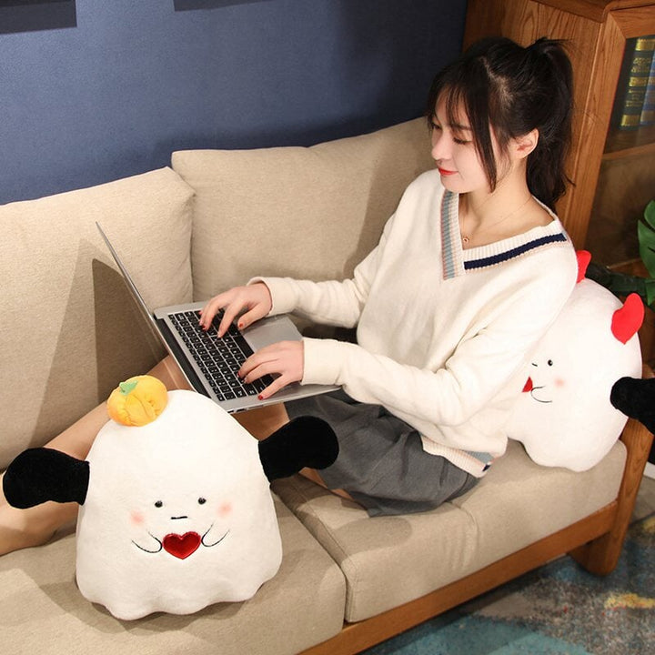 BowLift | Sweet Angel Devil Ghost Plushies