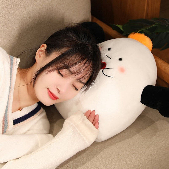 BowLift | Sweet Angel Devil Ghost Plushies