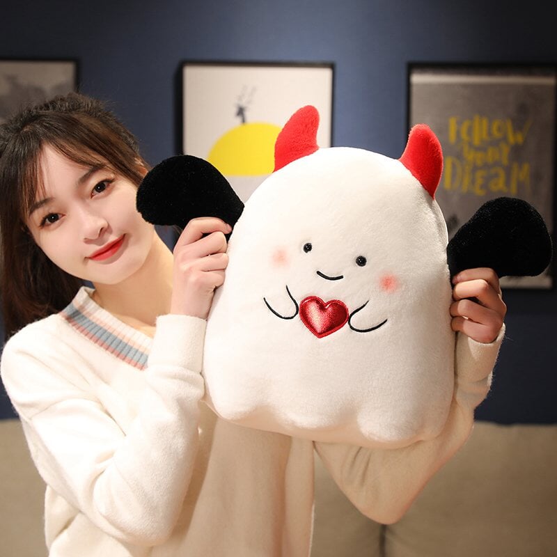 BowLift | Sweet Angel Devil Ghost Plushies