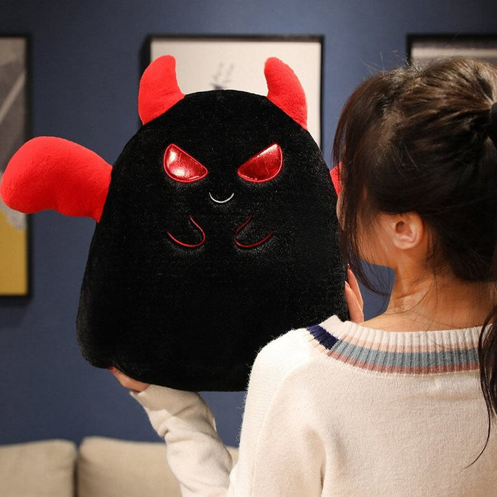 BowLift | Sweet Angel Devil Ghost Plushies