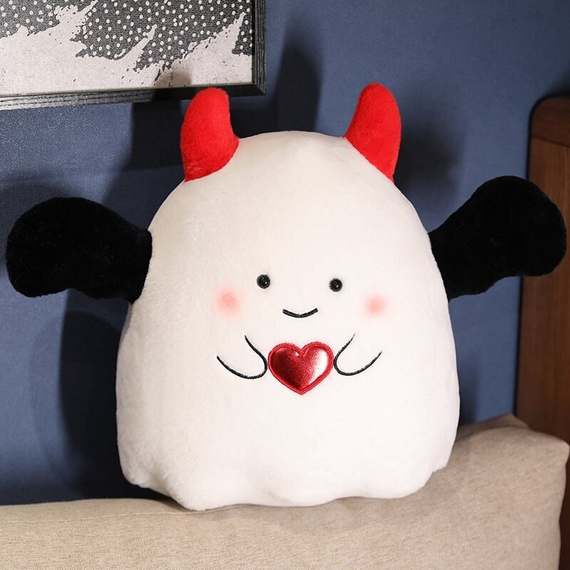 BowLift | Sweet Angel Devil Ghost Plushies