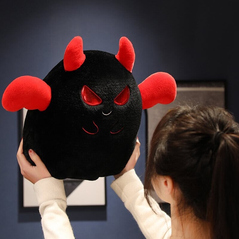 BowLift | Sweet Angel Devil Ghost Plushies