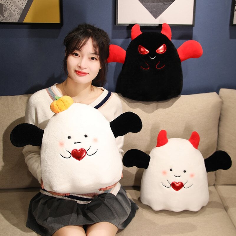 BowLift | Sweet Angel Devil Ghost Plushies