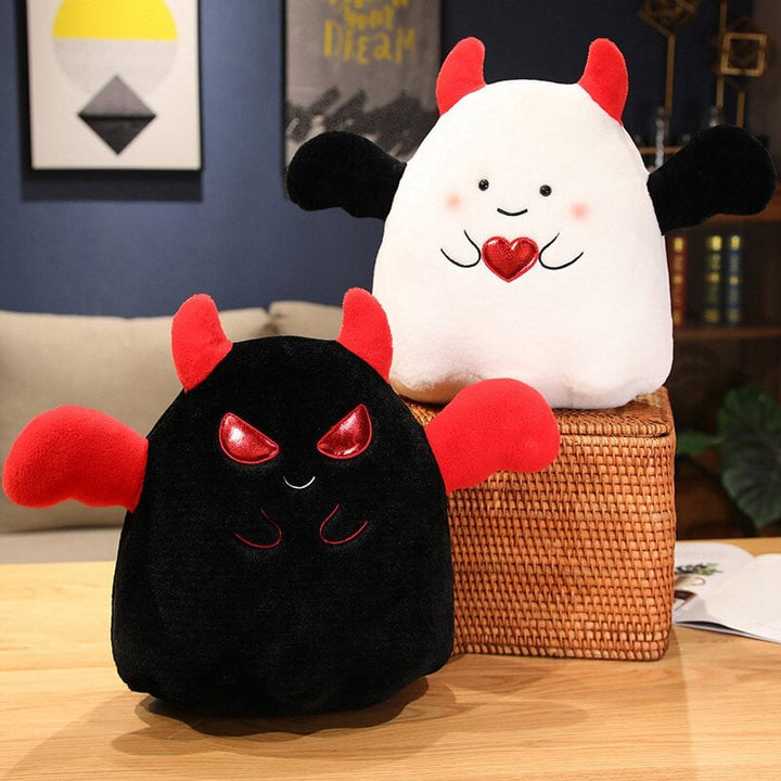 BowLift | Sweet Angel Devil Ghost Plushies