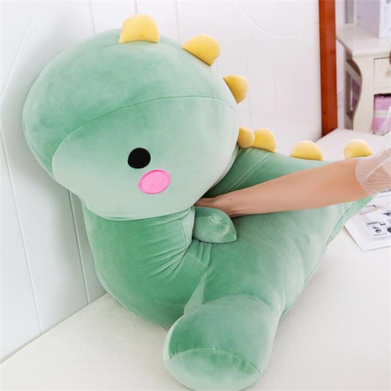 BowLift | The Dinosaur Family Plushies