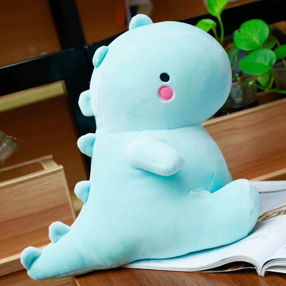 BowLift | Tato & Tate The Dino Lover Kawaii Plushies