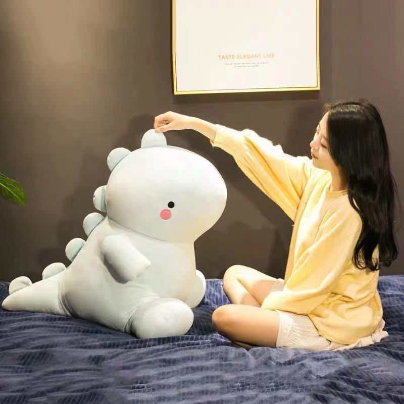 BowLift | Tato & Tate The Dino Lover Kawaii Plushies