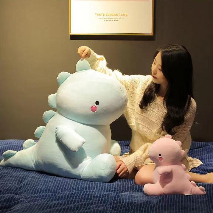 BowLift | Tato & Tate The Dino Lover Kawaii Plushies