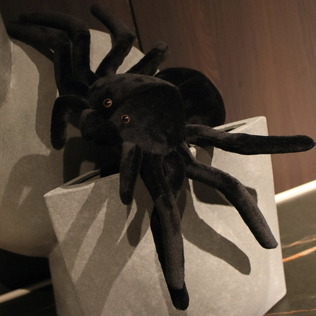 BowLift | Terry the Tarantula