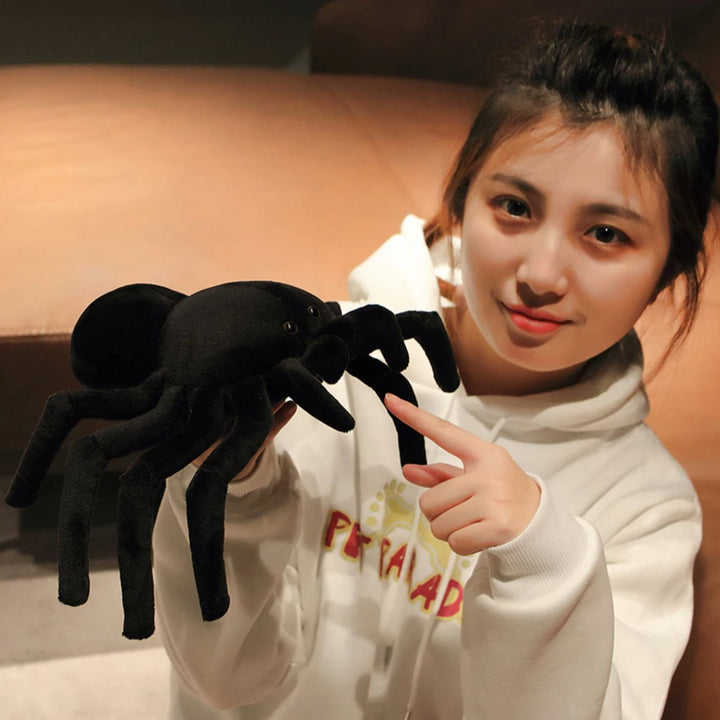 BowLift | Terry the Tarantula