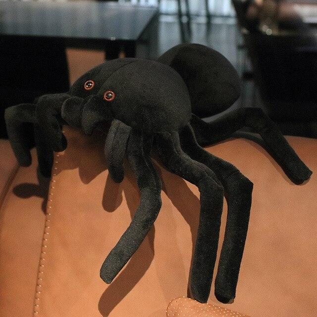 BowLift | Terry the Tarantula