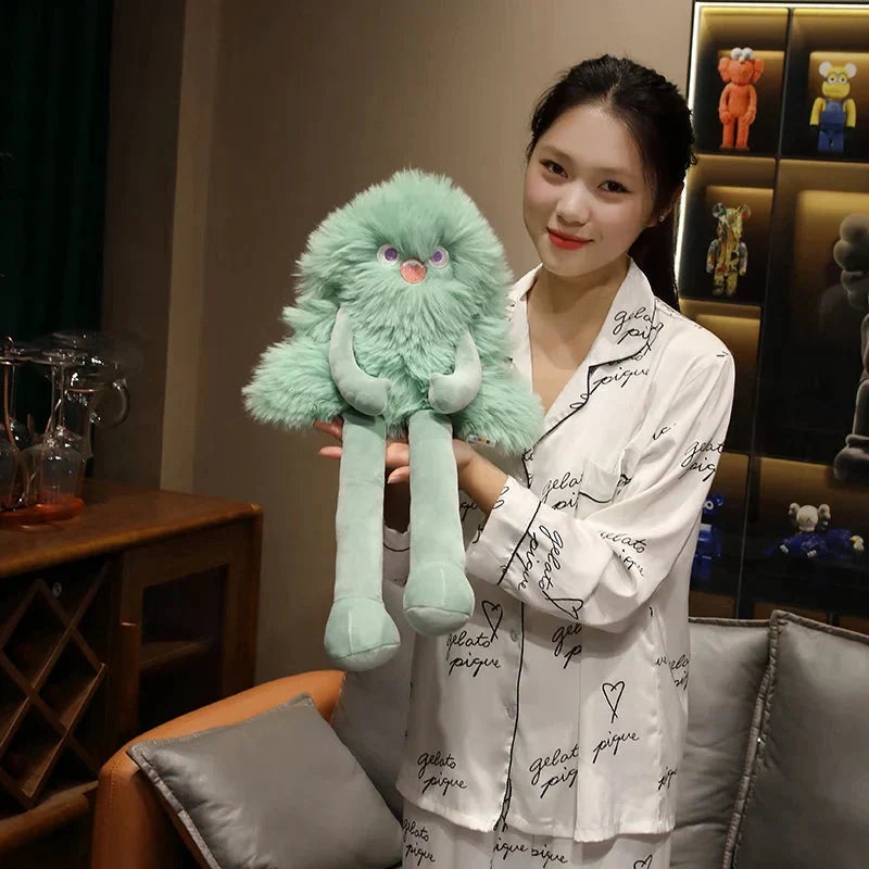 BowLift | The Angry Christmas Tree Plushie Squad