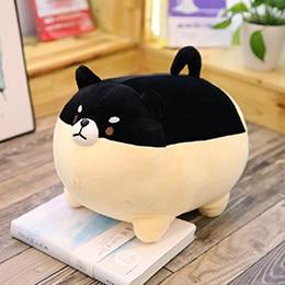 BowLift | The Angry Shiba Trio Plushies