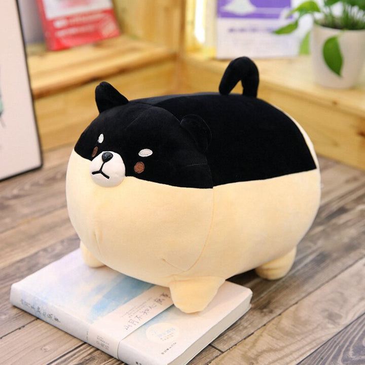 BowLift | The Angry Shiba Trio Plushies