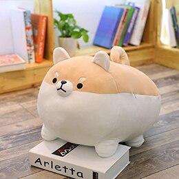 BowLift | The Angry Shiba Trio Plushies