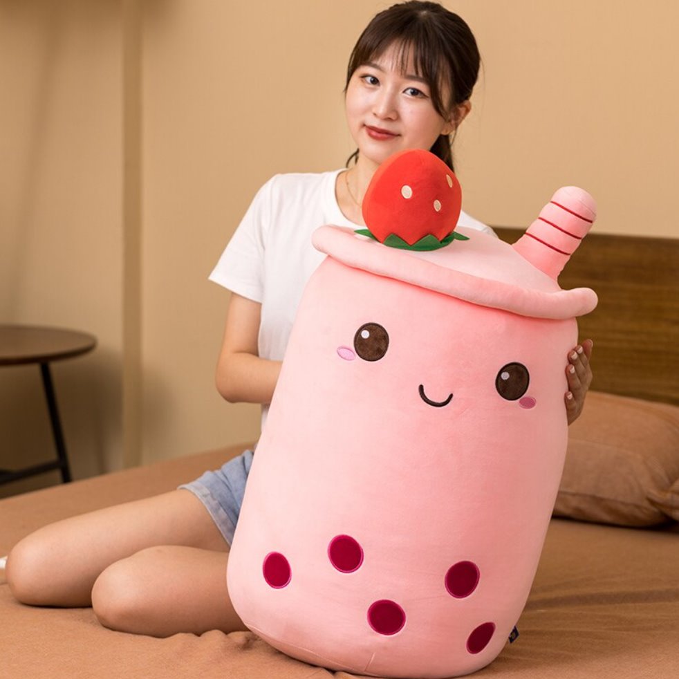 BowLift | The Bubble Tea Family - Smoothie Collection