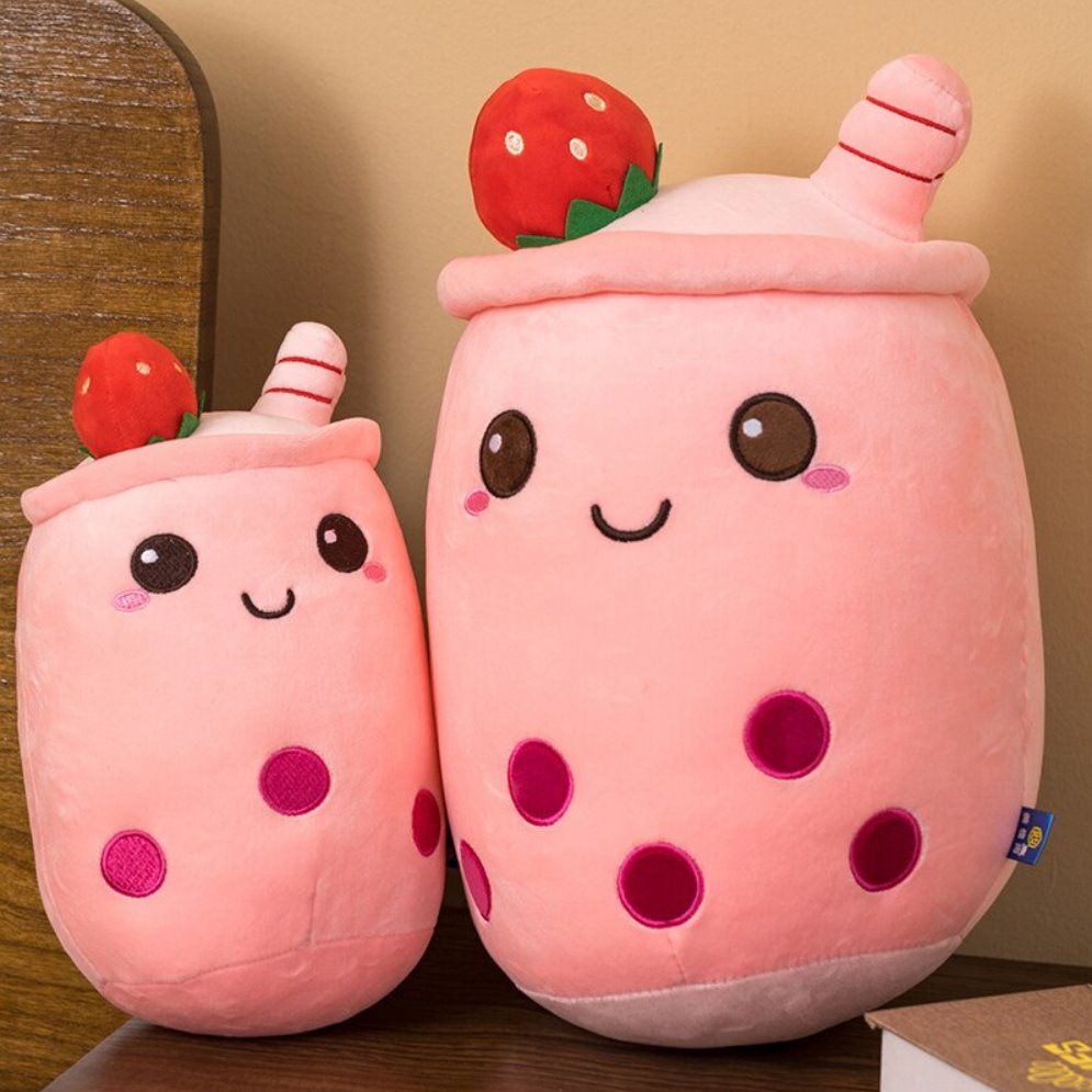 BowLift | The Bubble Tea Family - Smoothie Collection