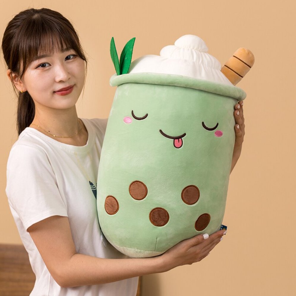 BowLift | The Bubble Tea Family - Smoothie Collection