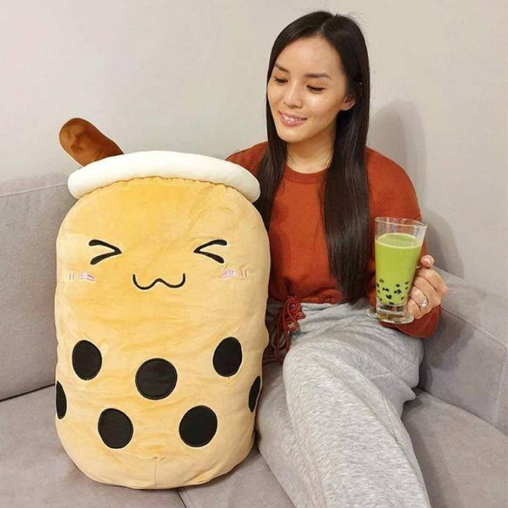 BowLift | The Bubble Tea Family