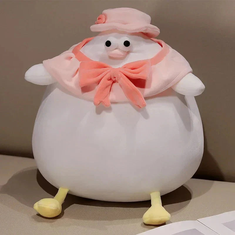 BowLift | The Chubby Chicken Plushies Squad