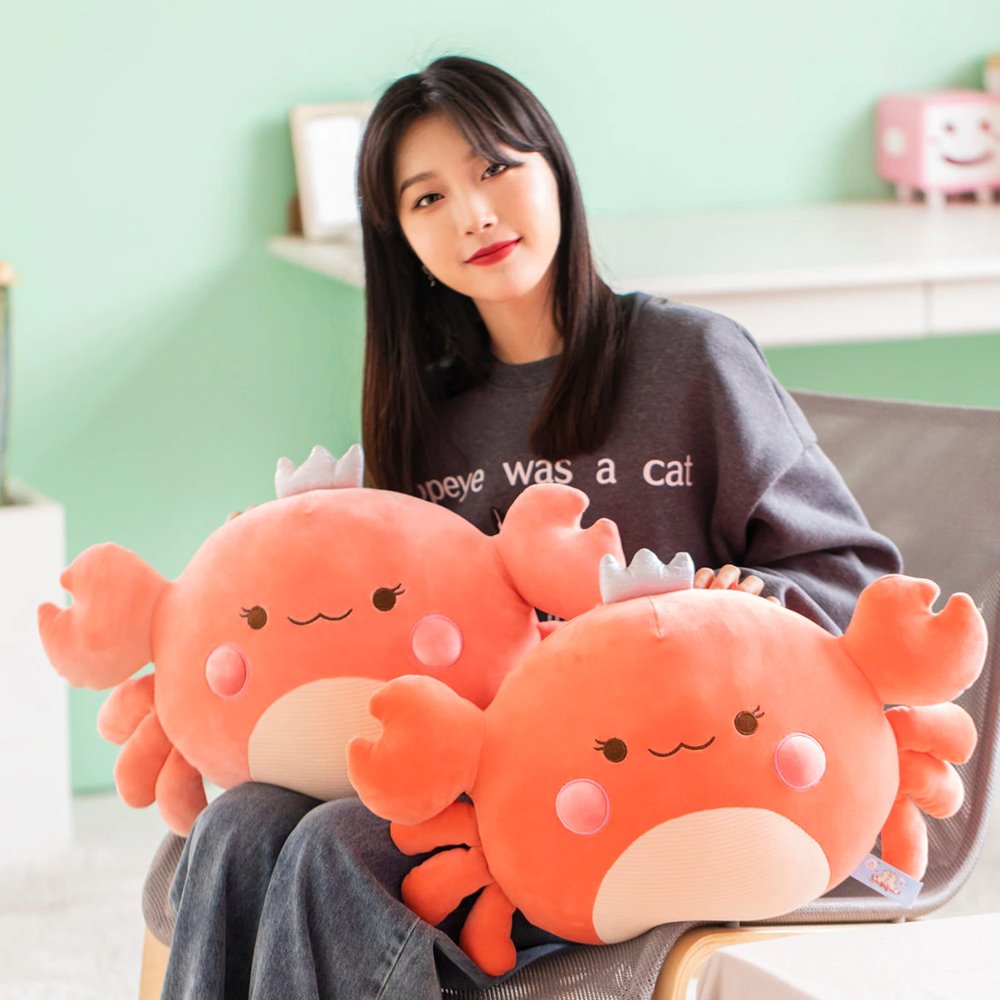 BowLift | The Crab Queens