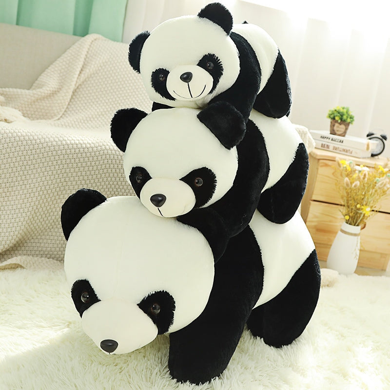 BowLift | The Great Gentle Panda Plushie