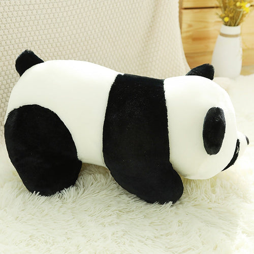 BowLift | The Great Gentle Panda Plushie