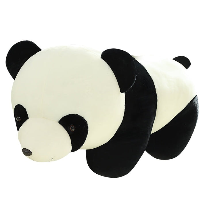 BowLift | The Great Gentle Panda Plushie