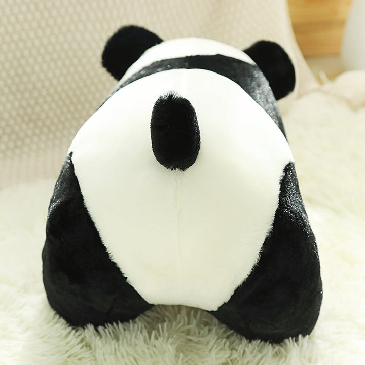 BowLift | The Great Gentle Panda Plushie