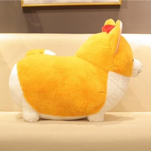 BowLift | The Queens Corgis