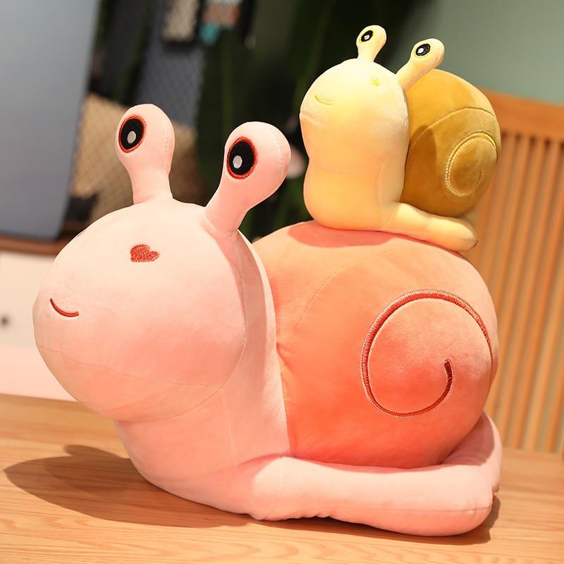 BowLift | The Vibrant Snail Crew