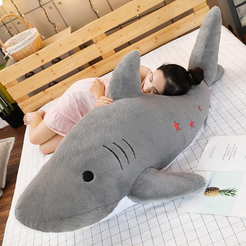 BowLift | Tod The Shark