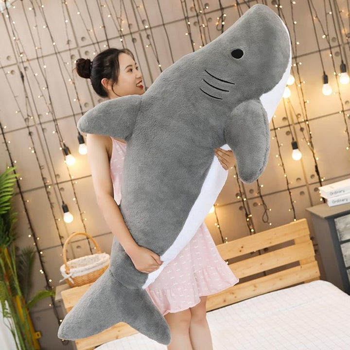 BowLift | Tod The Shark
