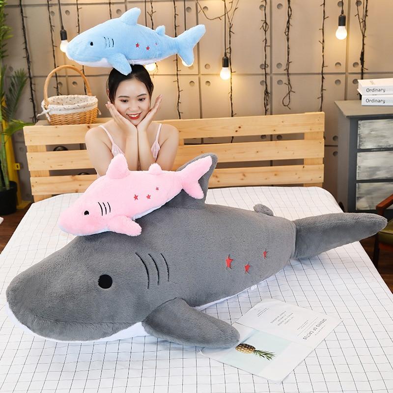 BowLift | Tod The Shark