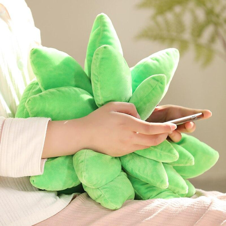 BowLift | Vibrant Succulent Plush Squad