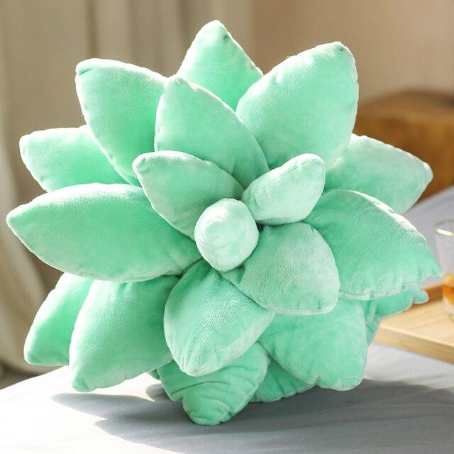 BowLift | Vibrant Succulent Plush Squad