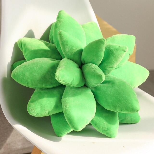 BowLift | Vibrant Succulent Plush Squad