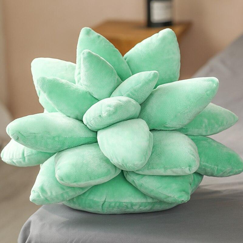 BowLift | Vibrant Succulent Plush Squad