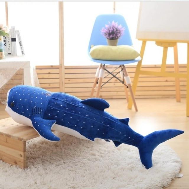 BowLift | Whale Shark Family