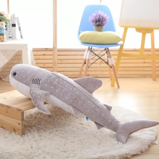BowLift | Whale Shark Family