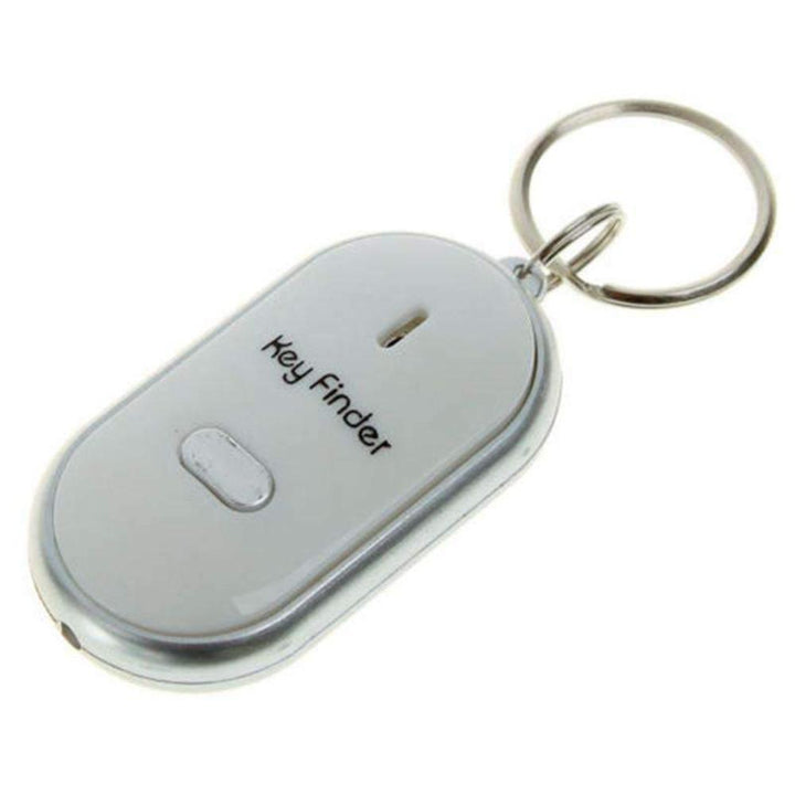 BowLift | Whistle Key Finder - Just Whistle And Find Your Keys.