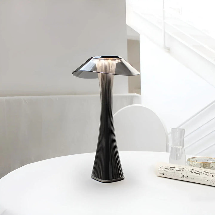 BowLift | Gior Luxe Table Lamp – Elegance and Flexibility