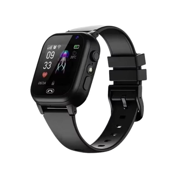 BowLift | CARELINK – GPS Smartwatch for Kids with Real-Time Tracking & Safety Features