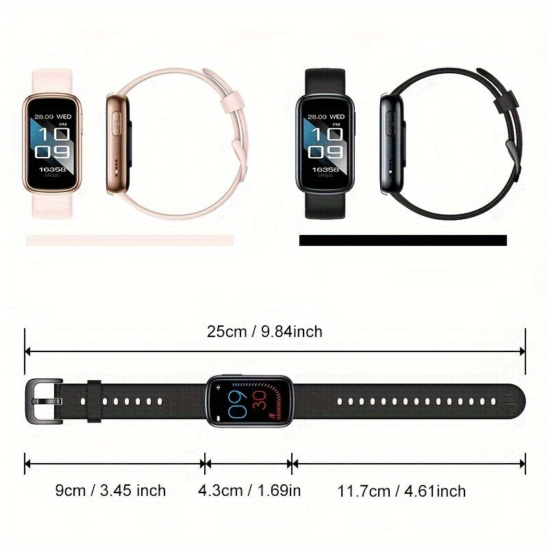 BowLift | Kids Smartwatch - KidoTrack